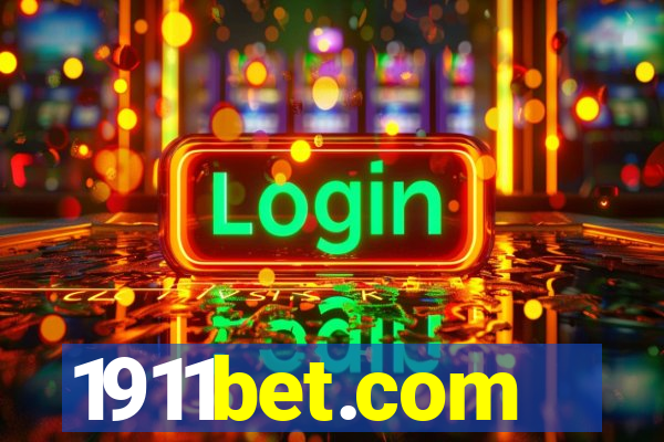 1911bet.com