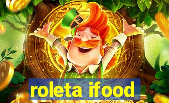 roleta ifood