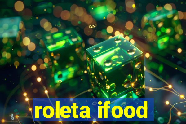 roleta ifood
