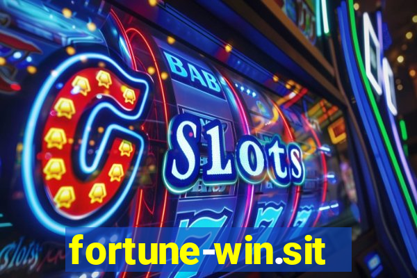 fortune-win.site
