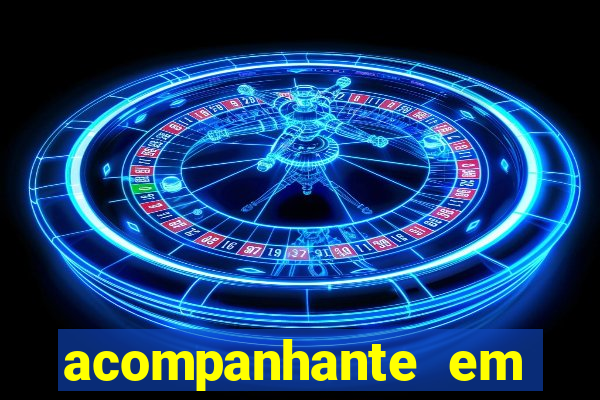 acompanhante em presidente prudente