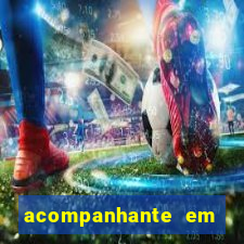 acompanhante em presidente prudente