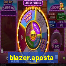 blazer.aposta