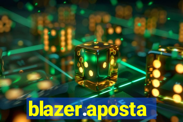 blazer.aposta