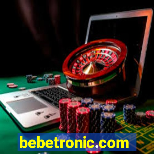 bebetronic.com