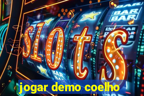jogar demo coelho