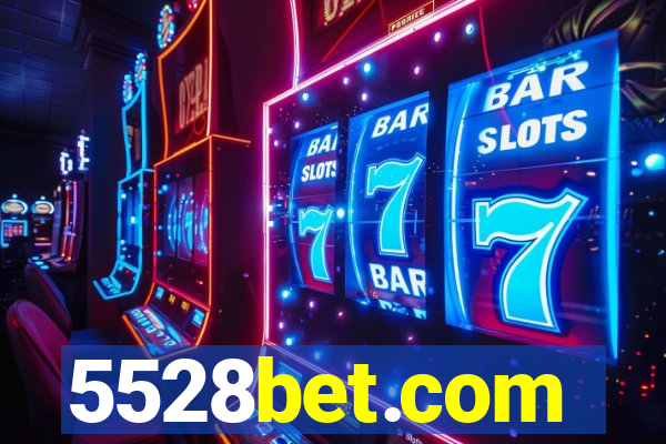 5528bet.com
