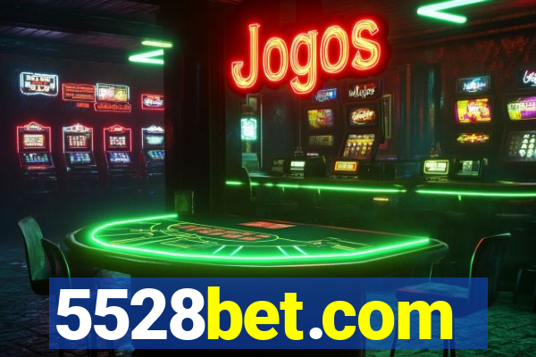 5528bet.com