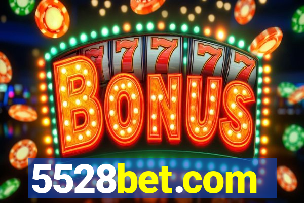 5528bet.com