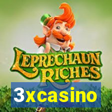 3xcasino