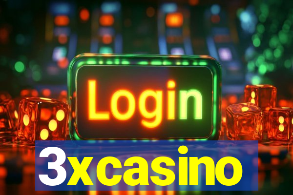 3xcasino