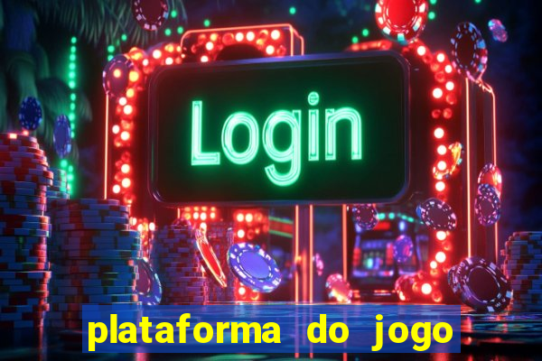 plataforma do jogo do canguru