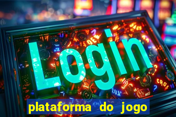 plataforma do jogo do canguru