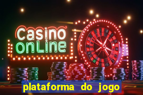 plataforma do jogo do canguru