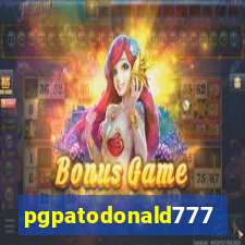 pgpatodonald777.com