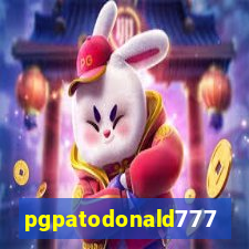 pgpatodonald777.com