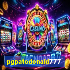 pgpatodonald777.com