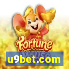 u9bet.com
