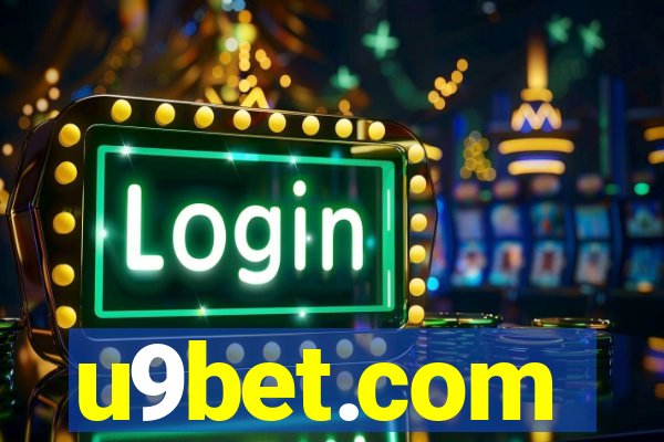 u9bet.com