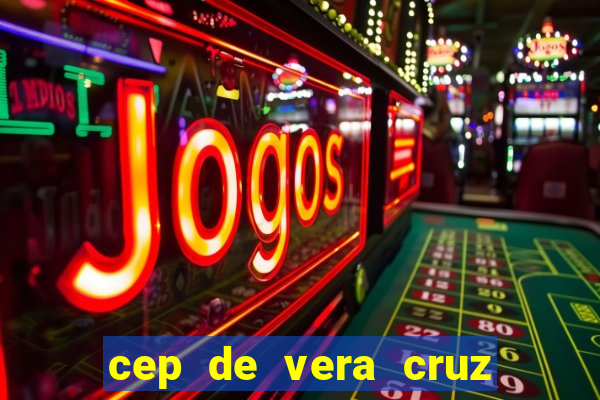 cep de vera cruz porto seguro bahia