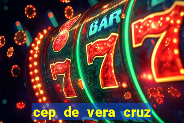 cep de vera cruz porto seguro bahia