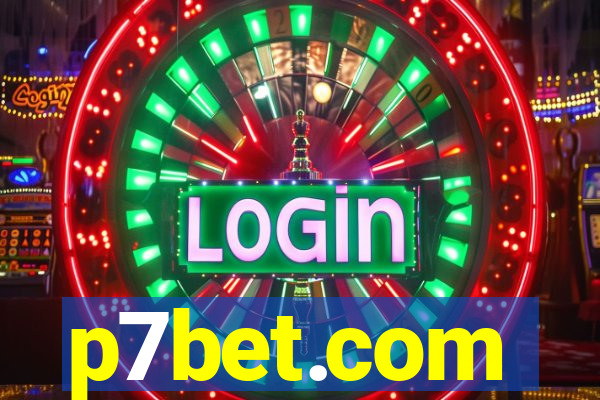 p7bet.com