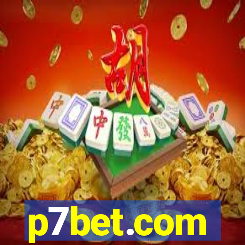 p7bet.com