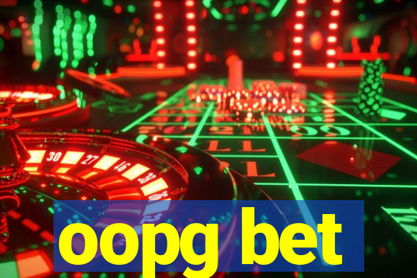 oopg bet