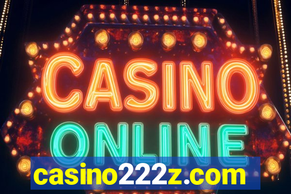 casino222z.com