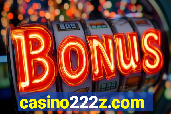 casino222z.com