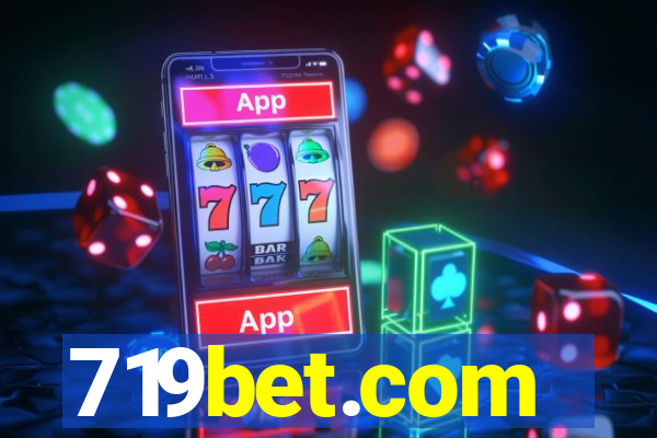 719bet.com
