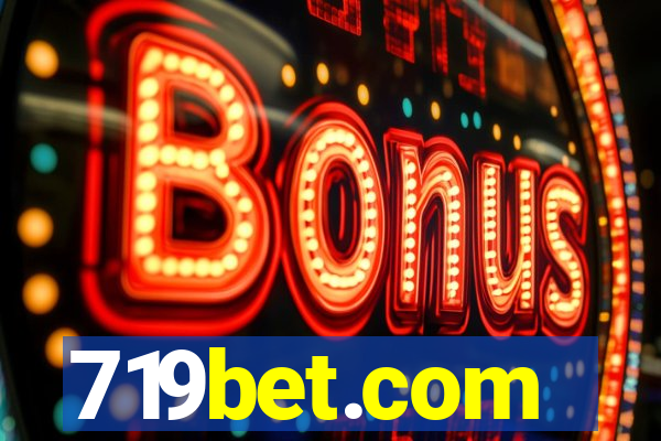 719bet.com