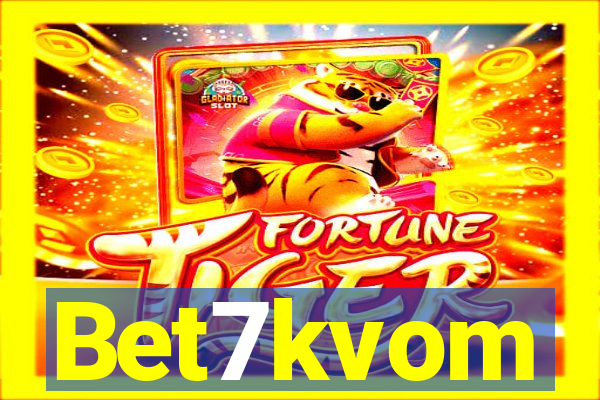 Bet7kvom