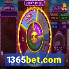 1365bet.com
