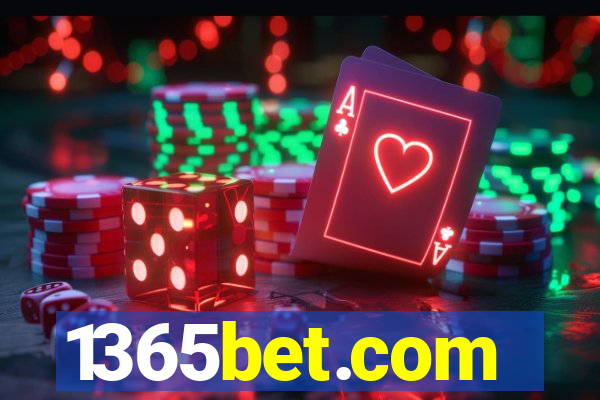 1365bet.com