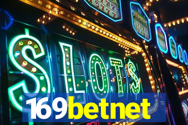 169betnet