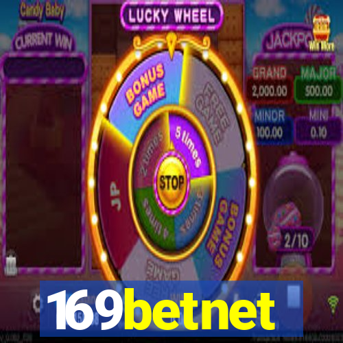 169betnet