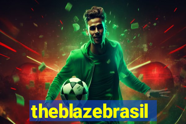 theblazebrasil