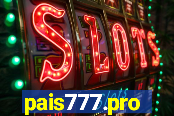 pais777.pro