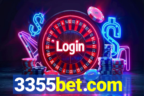 3355bet.com