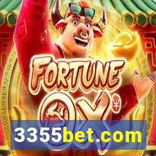 3355bet.com