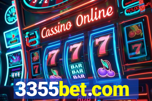 3355bet.com