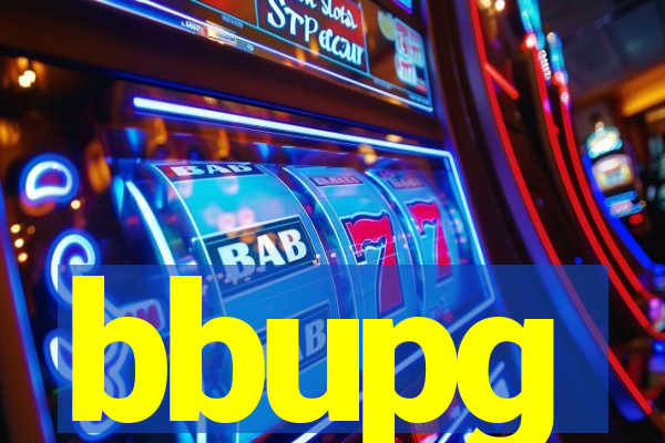 bbupg