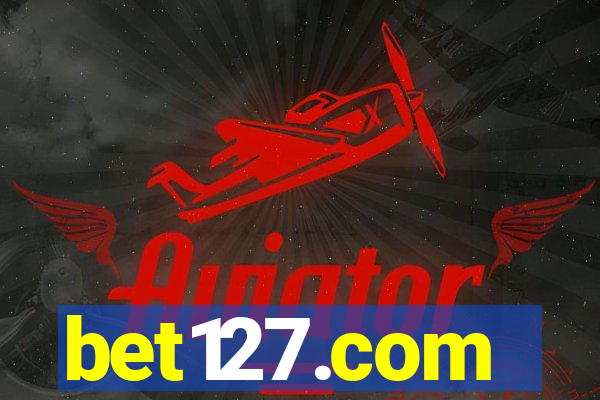bet127.com