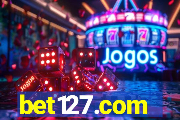 bet127.com