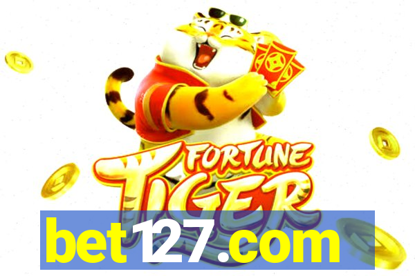 bet127.com