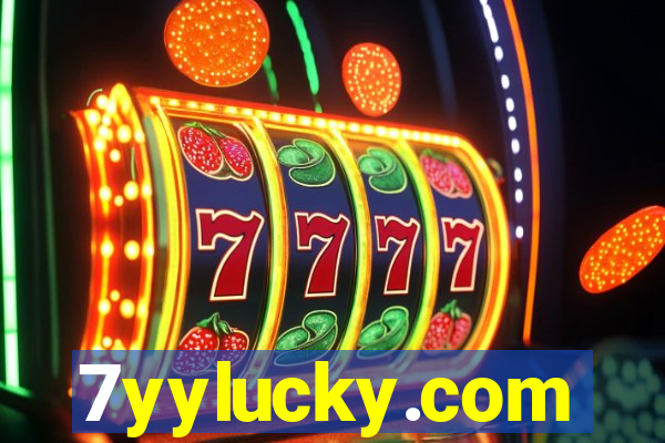 7yylucky.com