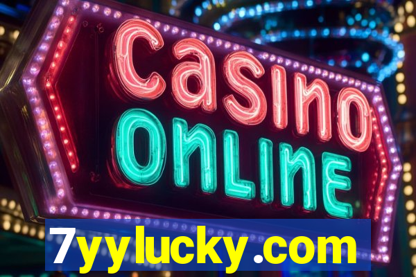 7yylucky.com