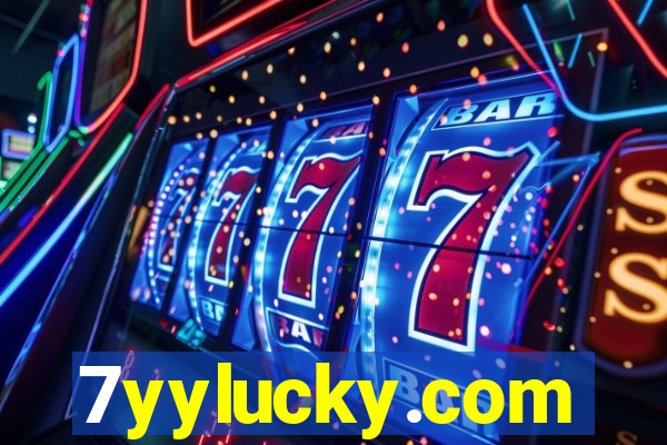 7yylucky.com