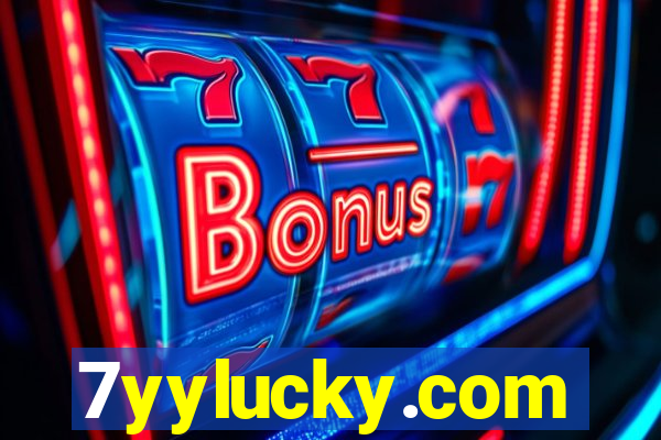 7yylucky.com